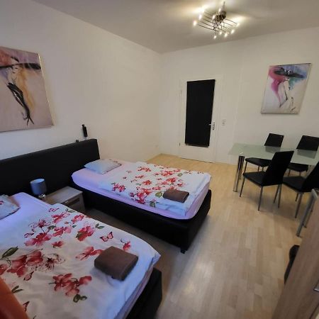 Apartmentzimmer Ерфурт Екстер'єр фото